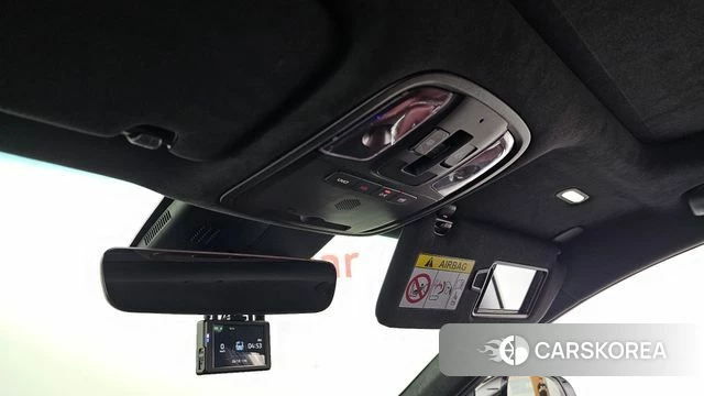 Kia Stinger Meister id 4476654 из Кореи 10