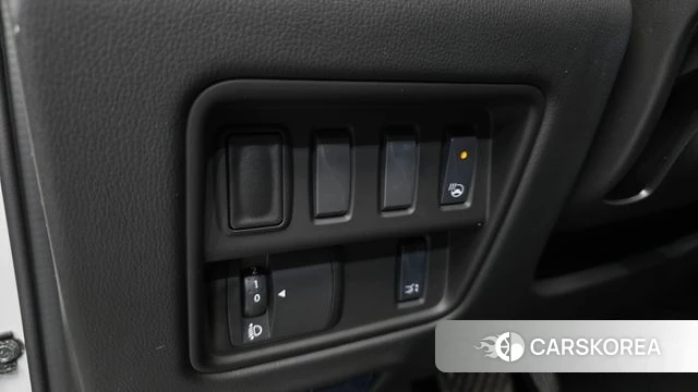 Renault Korea (Samsung) The New QM6 id 4202489 из Кореи 10