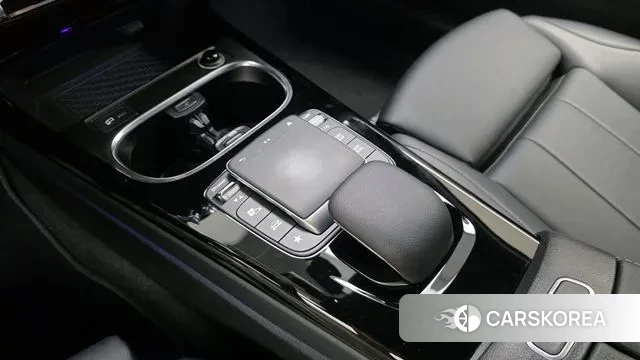 Mercedes-Benz A-Class W177 id 3149821 из Кореи 10