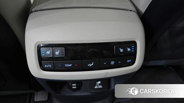 Hyundai The New Palisade id 3859100 из Кореи 10