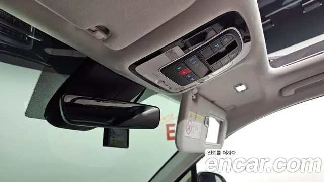 Hyundai The New Santa Fe id 2695839 из Кореи 10