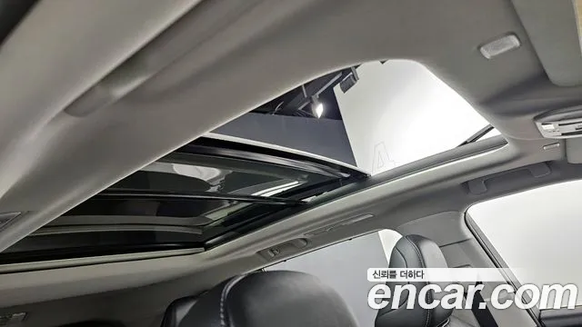 Toyota Highlander 4th Generation id 2700500 из Кореи 10