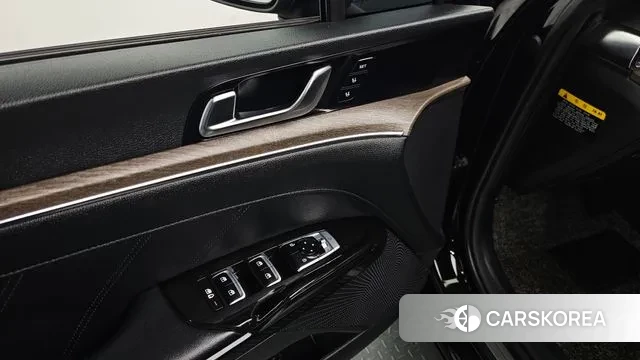 Kia K5 Hybrid 3rd Generation id 3444493 из Кореи 10