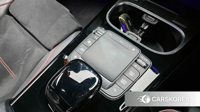 Mercedes-Benz CLA-Class C118 id 3794234 из Кореи 10