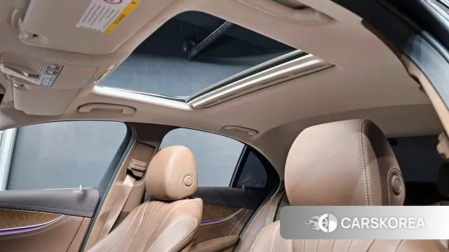 Mercedes-Benz E-Class W213 id 3514847 из Кореи 10