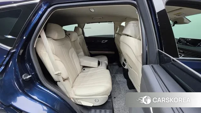 Genesis GV80 id 3330071 из Кореи 10