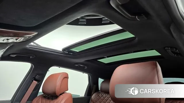 Genesis GV80 id 3580881 из Кореи 10