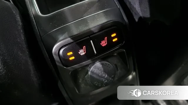 Kia The New Ray id 3023379 из Кореи 10