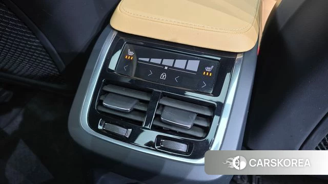 Volvo XC90 second Generation id 3897621 из Кореи 10