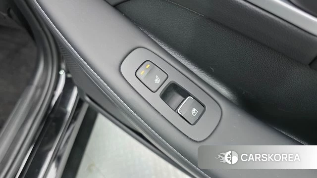Hyundai Sonata D Edge (DN8) id 4280546 из Кореи 10