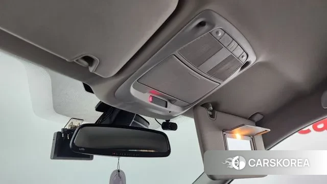 Renault Korea (Samsung) The New QM6 id 3712090 из Кореи 10