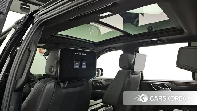 Chevrolet (GM Daewoo) Tahoe id 3664278 из Кореи 10