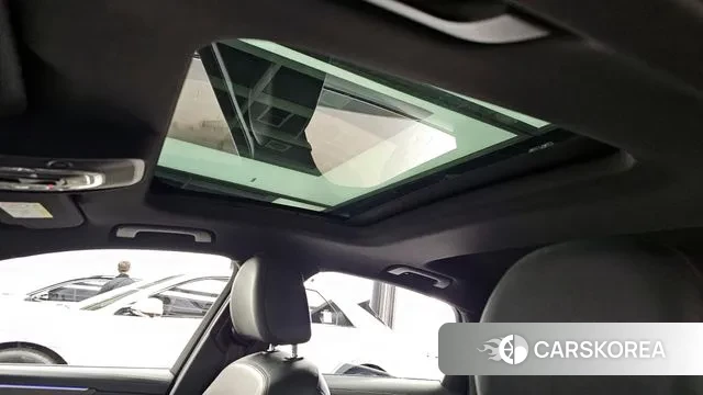 Audi A6 (C8) id 3712582 из Кореи 10