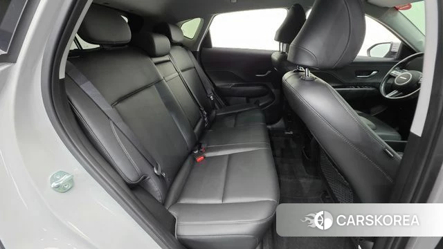 Hyundai Kona (SX2) id 4395265 из Кореи 10