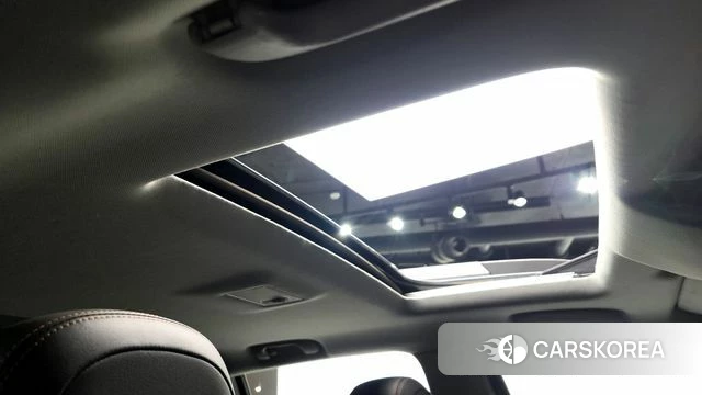 Chevrolet (GM Daewoo) The New Trax id 3794304 из Кореи 10