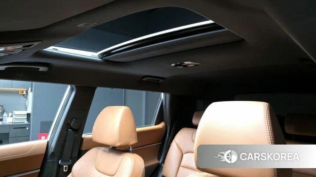 Ssangyong Torres id 3909899 из Кореи 10