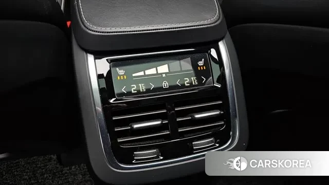 Volvo XC90 second Generation id 2976056 из Кореи 10