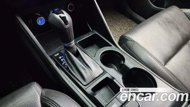 Hyundai All New Tucson id 2763621 из Кореи 10