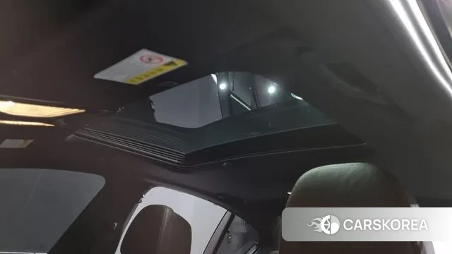 BMW 5 Series (G30) id 3375357 из Кореи 10