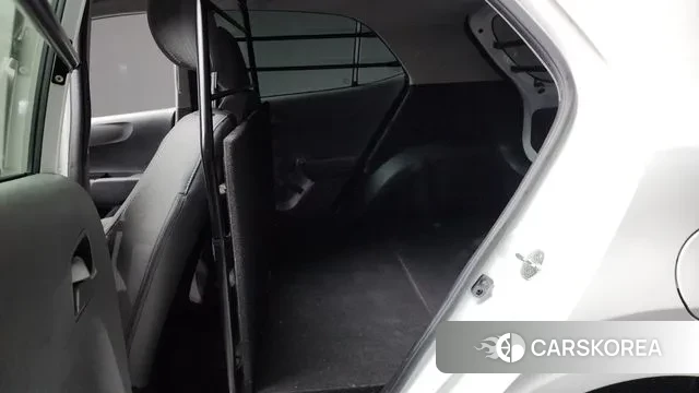 Kia All New Morning (JA) id 3607995 из Кореи 10