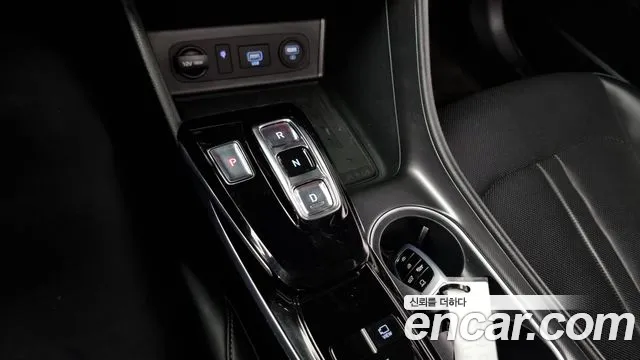 Hyundai Sonata (DN8) id 2760118 из Кореи 10