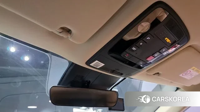 Kia Carnival 4th generation id 3591451 из Кореи 10