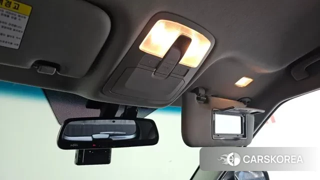 Ssangyong Tivoli Air id 3292435 из Кореи 10