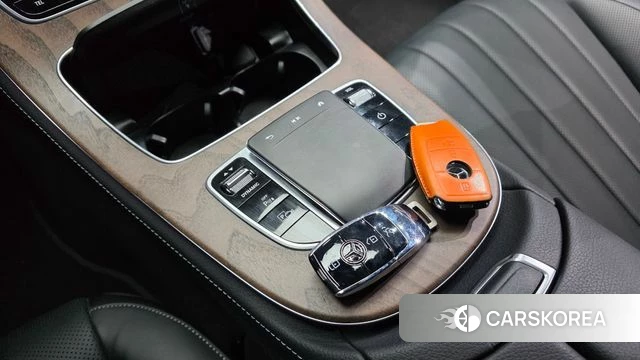 Mercedes-Benz E-Class W213 id 4302989 из Кореи 10