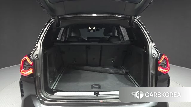 BMW X3 (G01) id 4342968 из Кореи 10