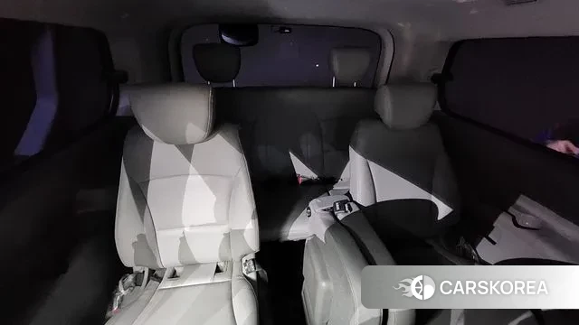 Hyundai The New Grand Starex id 3244011 из Кореи 10