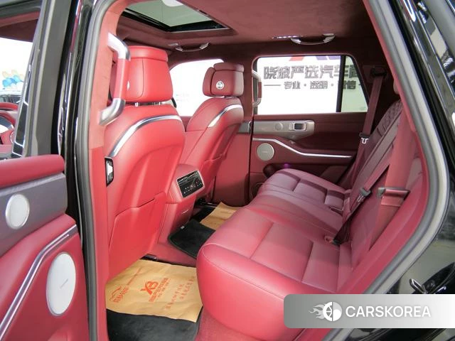 Tank 700 Hi4-T id 3957866 из Китая 10