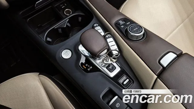 Infiniti QX50 (P71A) id 2653021 из Кореи 10