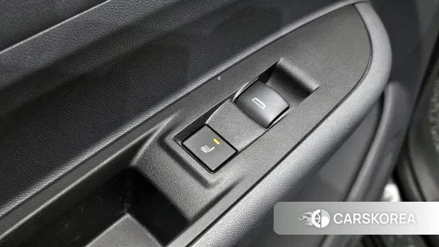 Chevrolet (GM Daewoo) Bolt EV id 3646820 из Кореи 10