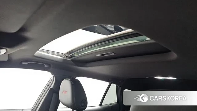 Chevrolet (GM Daewoo) Trax Crossover id 2979120 из Кореи 10