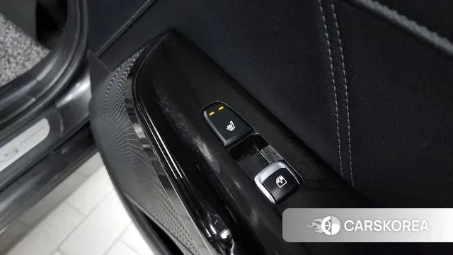 Kia K5 3rd generation id 2985769 из Кореи 10