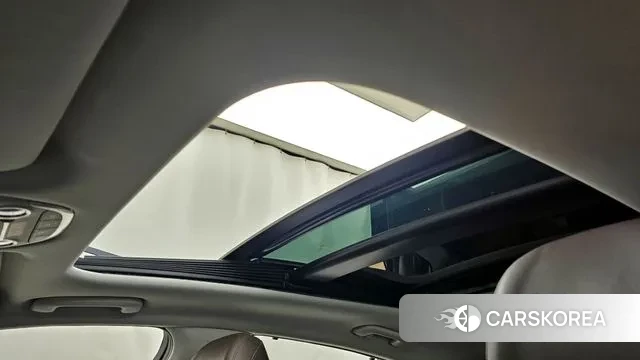 Hyundai The New Grandeur IG id 3504063 из Кореи 10