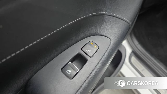 Hyundai Grandeur IG id 4188231 из Кореи 10