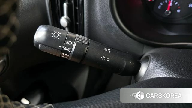 Kia All New Morning (JA) id 4425088 из Кореи 10