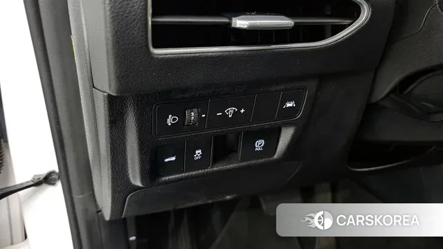 Hyundai Sonata (DN8) id 3753767 из Кореи 10