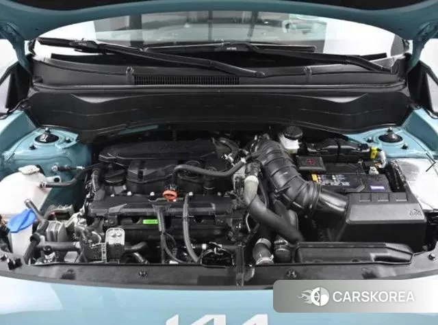 Kia The New Seltos id 3036812 из Кореи 10