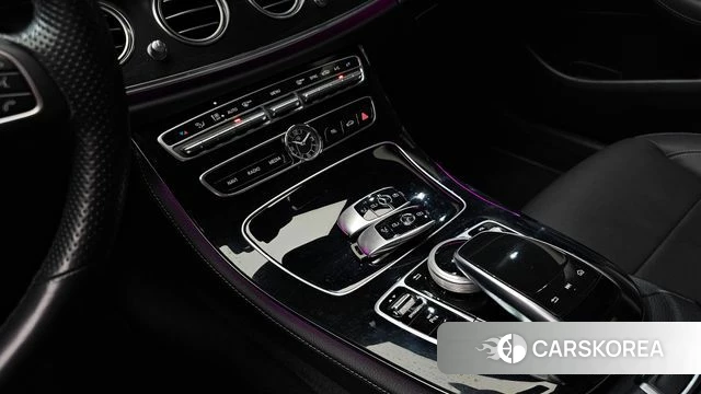 Mercedes-Benz E-Class W213 id 4626517 из Кореи 10