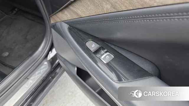 Kia K8 Hybrid id 3771118 из Кореи 10