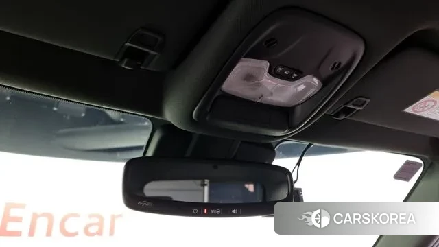 Chevrolet (GM Daewoo) The New Trail Blazer id 3011319 из Кореи 10