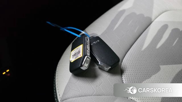 Kia The New Kia Ray id 4527954 из Кореи 10