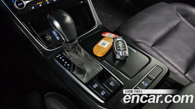 Hyundai Grandeur IG id 2661056 из Кореи 10