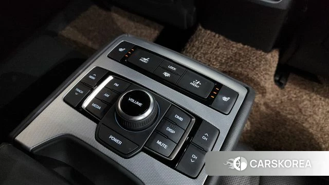 Genesis G80 id 4502622 из Кореи 10