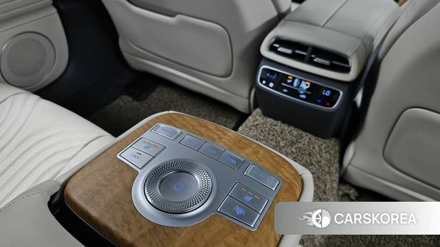 Genesis G80 (RG3) id 4613757 из Кореи 10