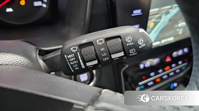 Ssangyong The New Tivoli id 4792330 из Кореи 10