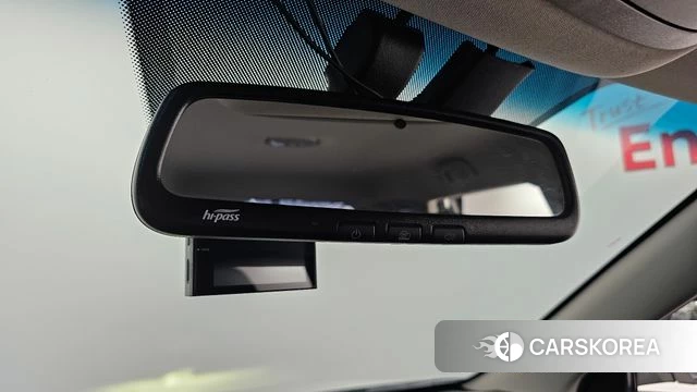 Ssangyong Tivoli Air id 3965082 из Кореи 10