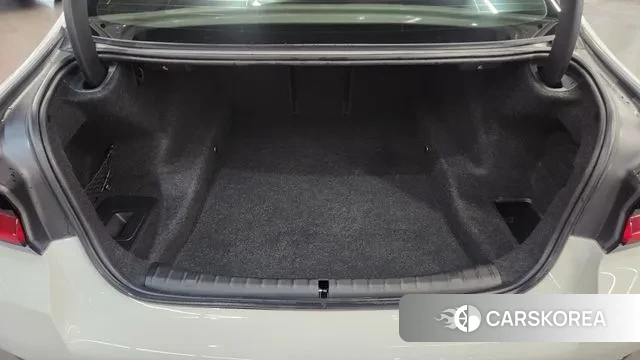 BMW 5 Series (G30) id 3406775 из Кореи 10